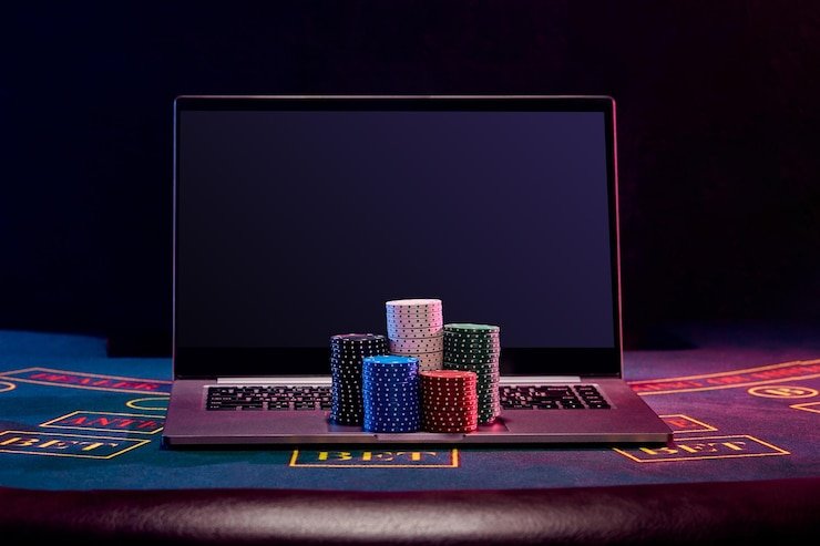 Antarmuka aplikasi erek 29 menampilkan menu permainan Lightning Dice dengan streaming live dealer
