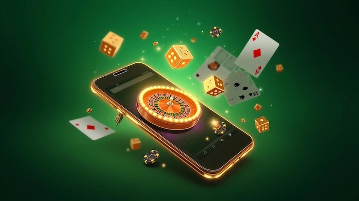 Antarmuka Virtual Sports erek 29 di layar ponsel dengan opsi taruhan dan hasil pertandingan simulasi
